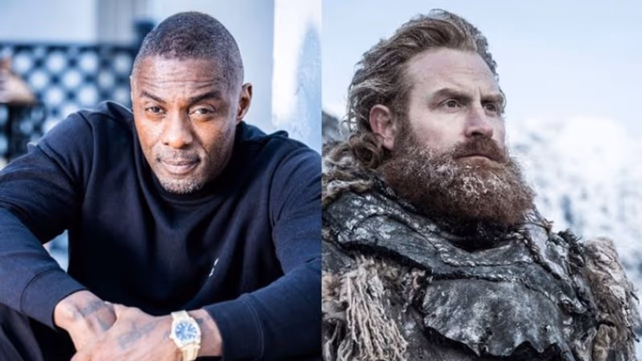 കൊവിഡ് 19; ഗെയിം ഓഫ് ത്രോണ്സ് നടനും ഇദ്രിസ് എല്ബയ്ക്കും വൈറസ് ബാധ കൊവിഡ് 19; ഗെയിം ഓഫ് ത്രോണ്സ് നടനും ഇദ്രിസ് എല്ബയ്ക്കും വൈറസ് ബാധ