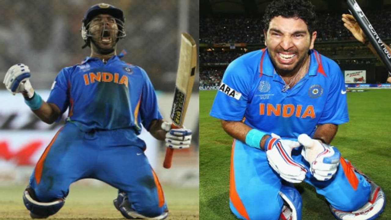 என்னோட பயோபிக்கில் அந்த நடிகர் நடித்தால் செமயா இருக்கும்.. அதை பார்க்க ஆவலா இருக்கேன்.. யுவராஜ் சிங் அதிரடி என்னோட பயோபிக்கில் அந்த நடிகர் நடித்தால் செமயா இருக்கும்.. அதை பார்க்க ஆவலா இருக்கேன்.. யுவராஜ் சிங் அதிரடி