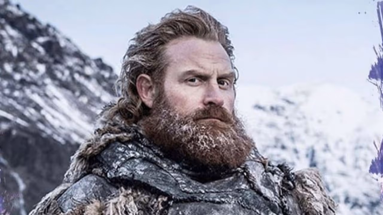 Coronavirus outbreak: Game of Thrones star Kristofer Hivju tests positive Coronavirus outbreak: Game of Thrones star Kristofer Hivju tests positive
