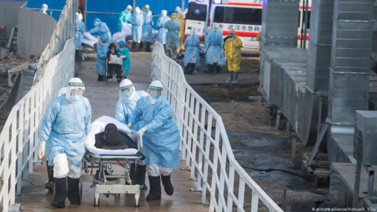 இந்தியாவில் கொரோனாவிற்கு அடுத்த பலி..! மஹாராஷ்டிராவில் ஒருவர் உயிரிழந்தார்..! இந்தியாவில் கொரோனாவிற்கு அடுத்த பலி..! மஹாராஷ்டிராவில் ஒருவர் உயிரிழந்தார்..!