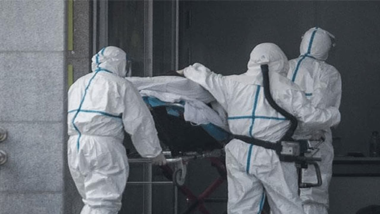 মুম্বইতে করোনা আক্রান্তের মৃ্ত্যু, ভারতে মৃতের সংখ্যা ৩