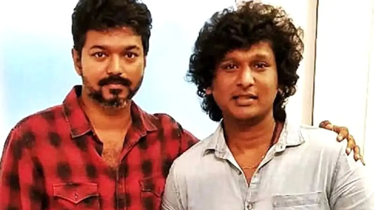 தலைவரை மிஞ்சிய தளபதி! "மாஸ்டர்" பட வியாபாரம் இத்தனை கோடியா ?