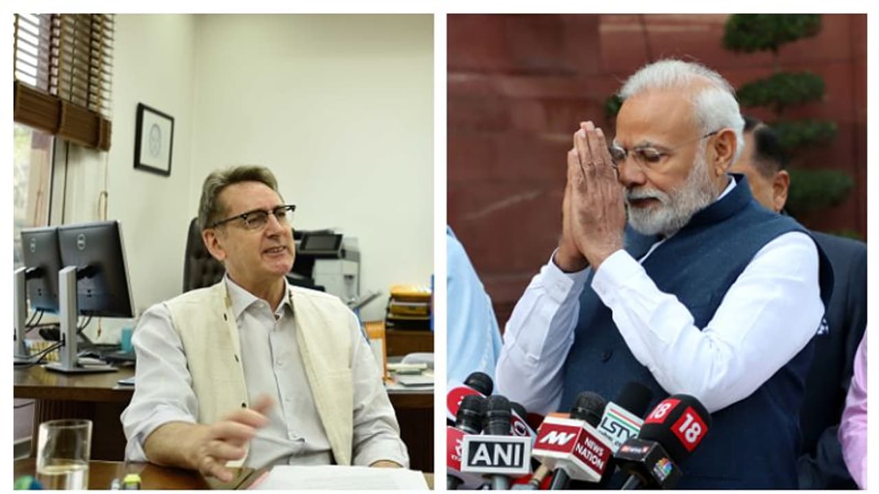 বিশ্বের দ্বিতীয় জনবহুল দেশে করোনা মোকাবিলায় সফল মোদী প্রশাসন, স্বীকৃতি দিচ্ছে 'হু' বিশ্বের দ্বিতীয় জনবহুল দেশে করোনা মোকাবিলায় সফল মোদী প্রশাসন, স্বীকৃতি দিচ্ছে 'হু'