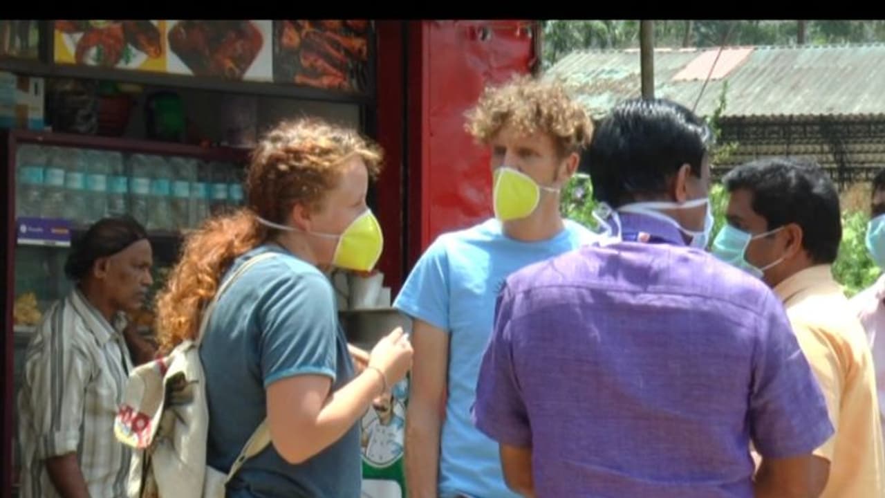 കൊവിഡ് 19: മൂന്നാറിലെ പ്രധാന ടൂറിസം കേന്ദ്രങ്ങളെല്ലാം അടച്ചു, നൂറ്റി പത്തൊമ്പത് പേർ നിരീക്ഷണത്തിൽ