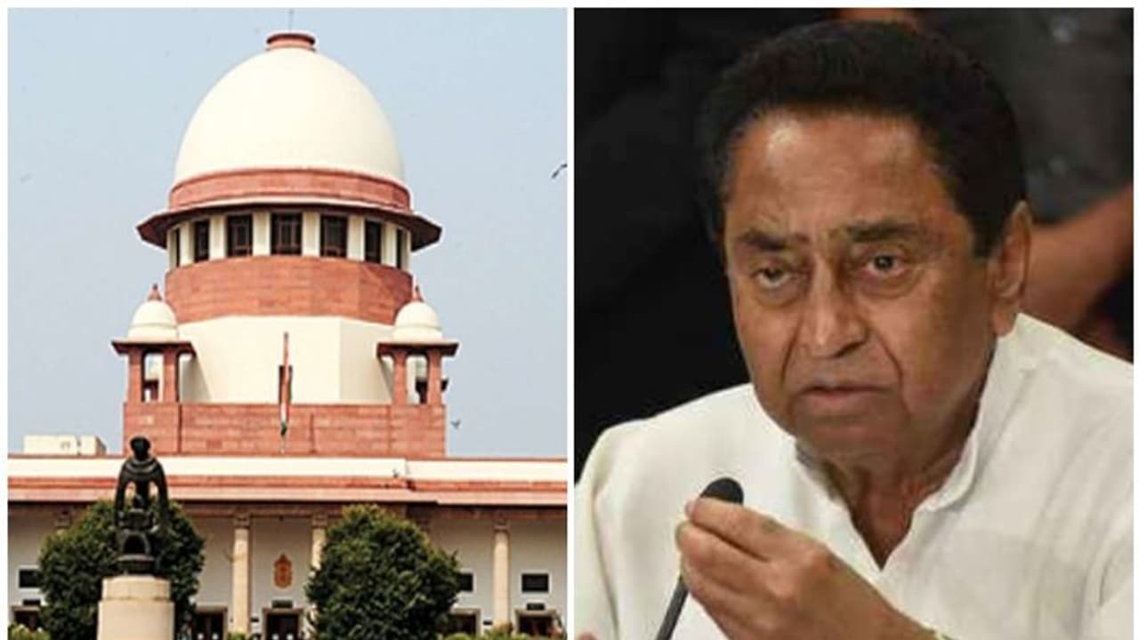 നൂല്പാലത്തില് മധ്യപ്രദേശ് സര്ക്കാര്; വിശ്വാസവോട്ട് തേടിയുള്ള ഹർജി ഇന്ന് നൂല്പാലത്തില് മധ്യപ്രദേശ് സര്ക്കാര്; വിശ്വാസവോട്ട് തേടിയുള്ള ഹർജി ഇന്ന്