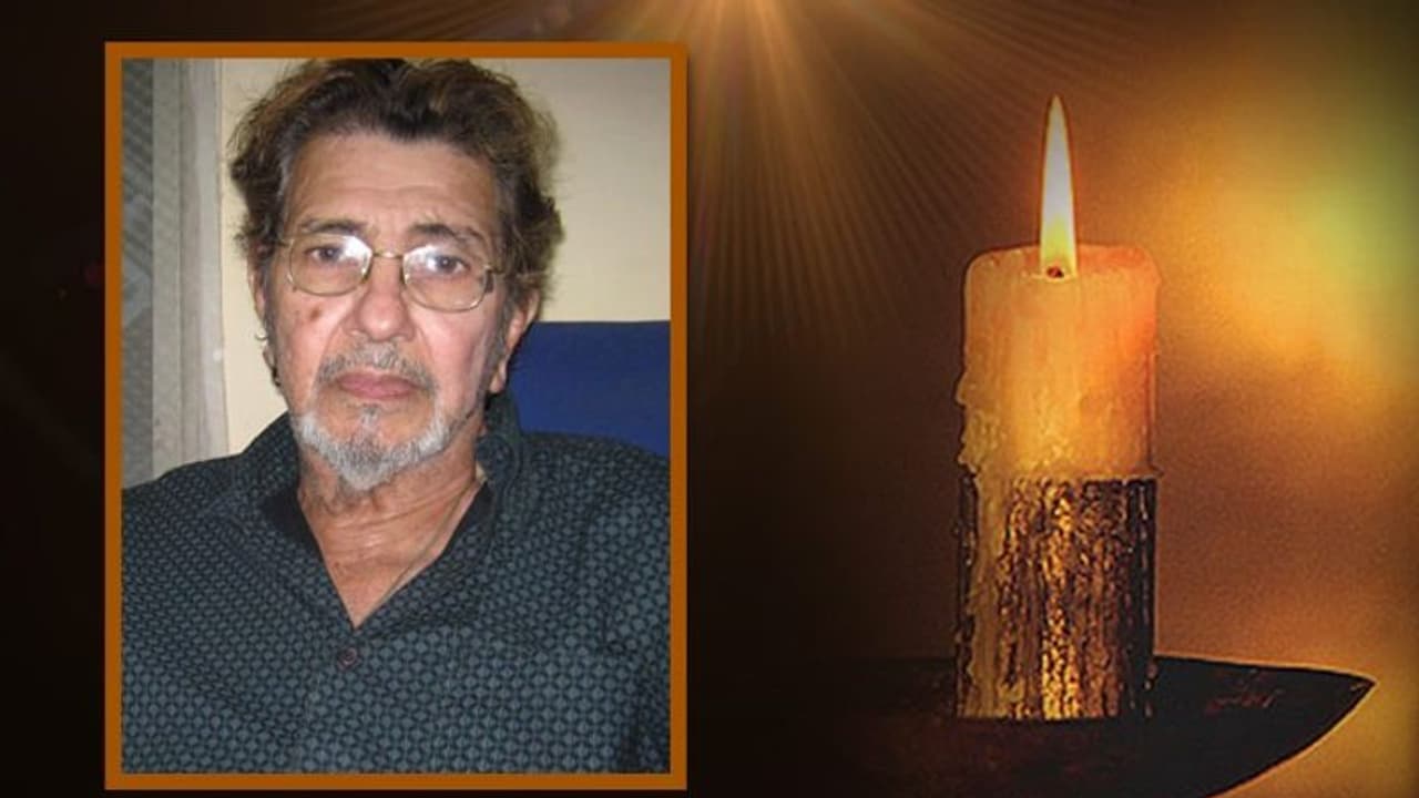 প্রয়াত বলিউডের জনপ্রিয় অভিনেতা, শোকের ছায়া বিনোদন মহলে প্রয়াত বলিউডের জনপ্রিয় অভিনেতা, শোকের ছায়া বিনোদন মহলে