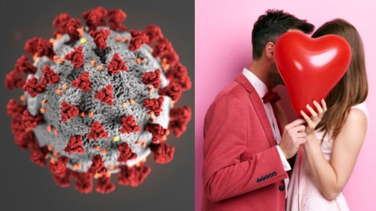 കൊറോണക്കാലത്തെ പ്രണയം; സൂക്ഷിച്ചോളൂ, സുരക്ഷിതരായിരിക്കാന് ചില കുറുക്കുവഴികള് ! കൊറോണക്കാലത്തെ പ്രണയം; സൂക്ഷിച്ചോളൂ, സുരക്ഷിതരായിരിക്കാന് ചില കുറുക്കുവഴികള് !