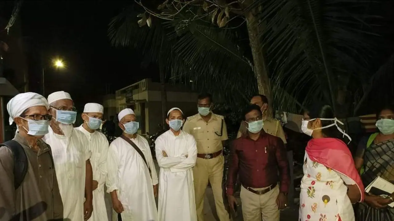 தாய்லாந்தைச் சேர்ந்தவர் கோவையில் அதிர்ச்சி மரணம்..! மக்கள் பீதி..! தாய்லாந்தைச் சேர்ந்தவர் கோவையில் அதிர்ச்சி மரணம்..! மக்கள் பீதி..!