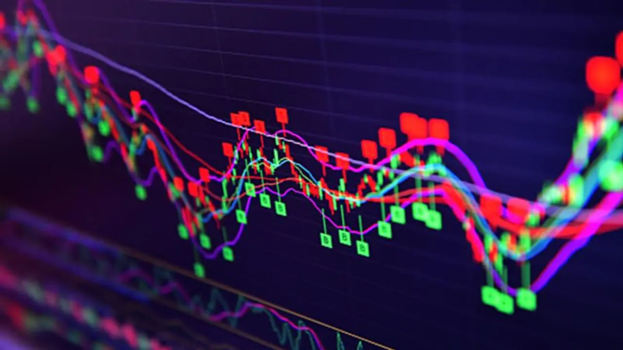 Investors lose over Rs 6.75 trillion as Sensex tumbles over 1,416 points, Nifty touches 15,800 Investors lose over Rs 6.75 trillion as Sensex tumbles over 1,416 points, Nifty touches 15,800