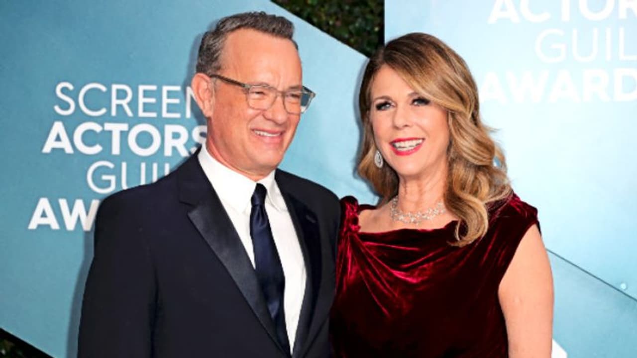 കൊവിഡ് കാലത്തെ വിനോദം; ഐസൊലേഷന് സമയത്തെ നിമിഷങ്ങള് പങ്കുവച്ച് ടോം ഹാങ്ക്സ് കൊവിഡ് കാലത്തെ വിനോദം; ഐസൊലേഷന് സമയത്തെ നിമിഷങ്ങള് പങ്കുവച്ച് ടോം ഹാങ്ക്സ്