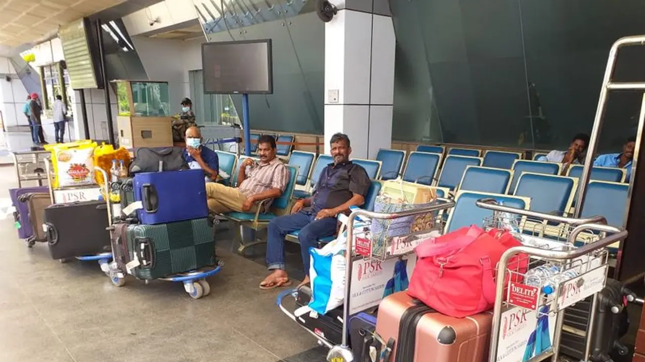 শহরে প্রথম করোনা রোগীর শরীরে নেই কোনও উপসর্গ, খোঁজ শুরু হল আক্রান্ত তরুণের সহযাত্রীদের