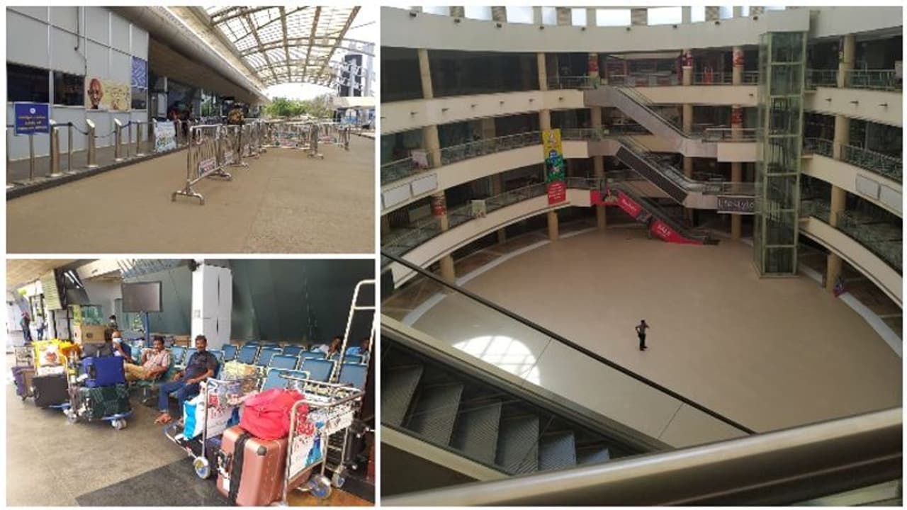 கொரோனா எதிரொலி..! சென்னையில்...இதை யாரும் எதிர்பார்த்து இருக்க மாட்டாங்க..! கொரோனா எதிரொலி..! சென்னையில்...இதை யாரும் எதிர்பார்த்து இருக்க மாட்டாங்க..!