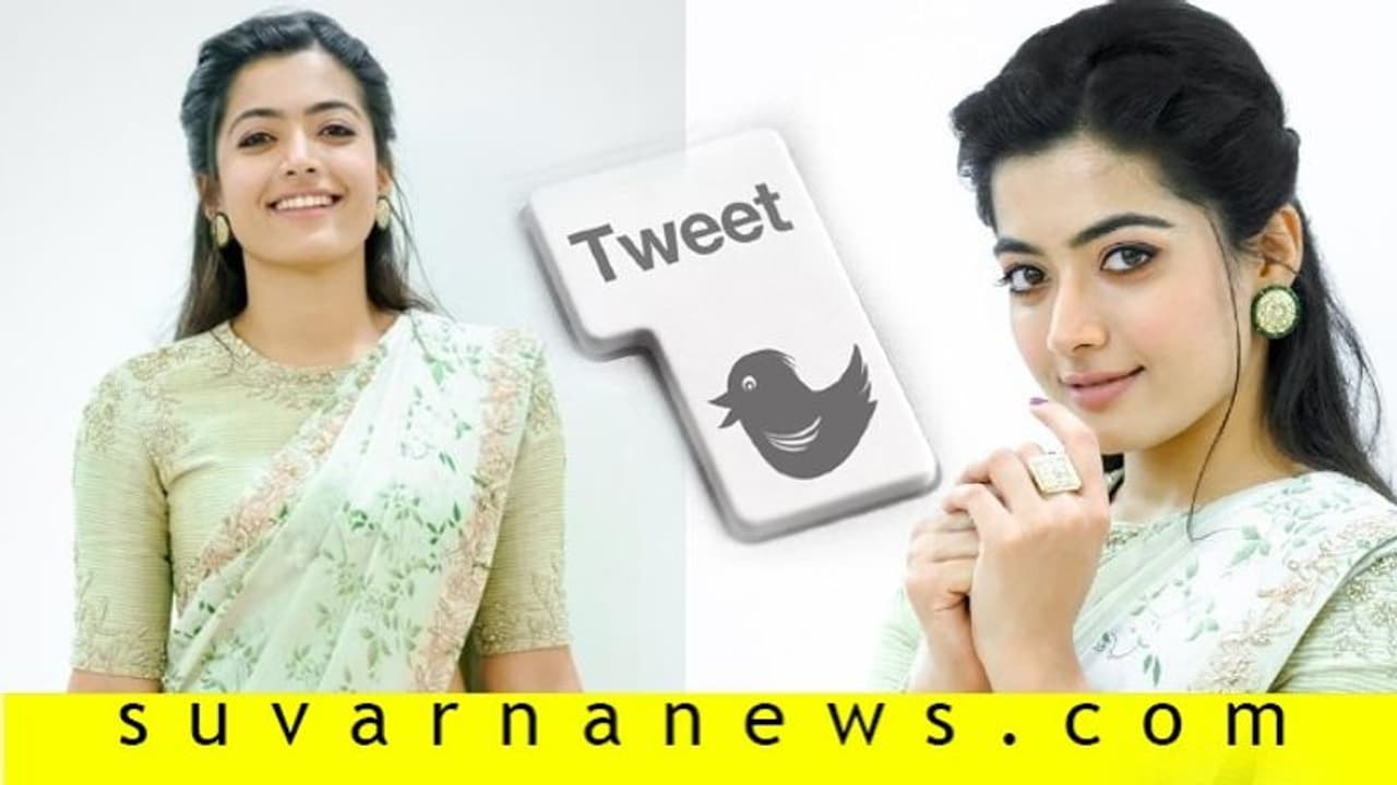 ಅಕೌಂಟ್ ಪಾಸ್ವರ್ಡ್ ಮರೆತ ರಶ್ಮಿಕಾ ; ಶುರುವಾಯ್ತು ಫ್ಯಾನ್ಸ್ ಹೊಸ ಡಿಮ್ಯಾಂಡ್! ಅಕೌಂಟ್ ಪಾಸ್ವರ್ಡ್ ಮರೆತ ರಶ್ಮಿಕಾ ; ಶುರುವಾಯ್ತು ಫ್ಯಾನ್ಸ್ ಹೊಸ ಡಿಮ್ಯಾಂಡ್!