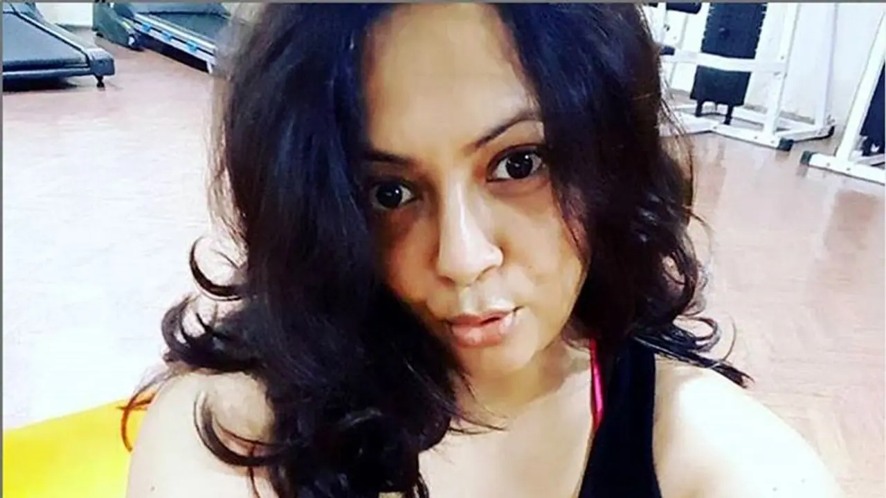 Sreelekha Mitra: 'বক্ষের দিকে তাকানো বন্ধ হলেই ব্রা ছাড়া রাস্তায় বেরোবে মহিলারা', অকপট শ্রীলেখা Sreelekha Mitra: 'বক্ষের দিকে তাকানো বন্ধ হলেই ব্রা ছাড়া রাস্তায় বেরোবে মহিলারা', অকপট শ্রীলেখা