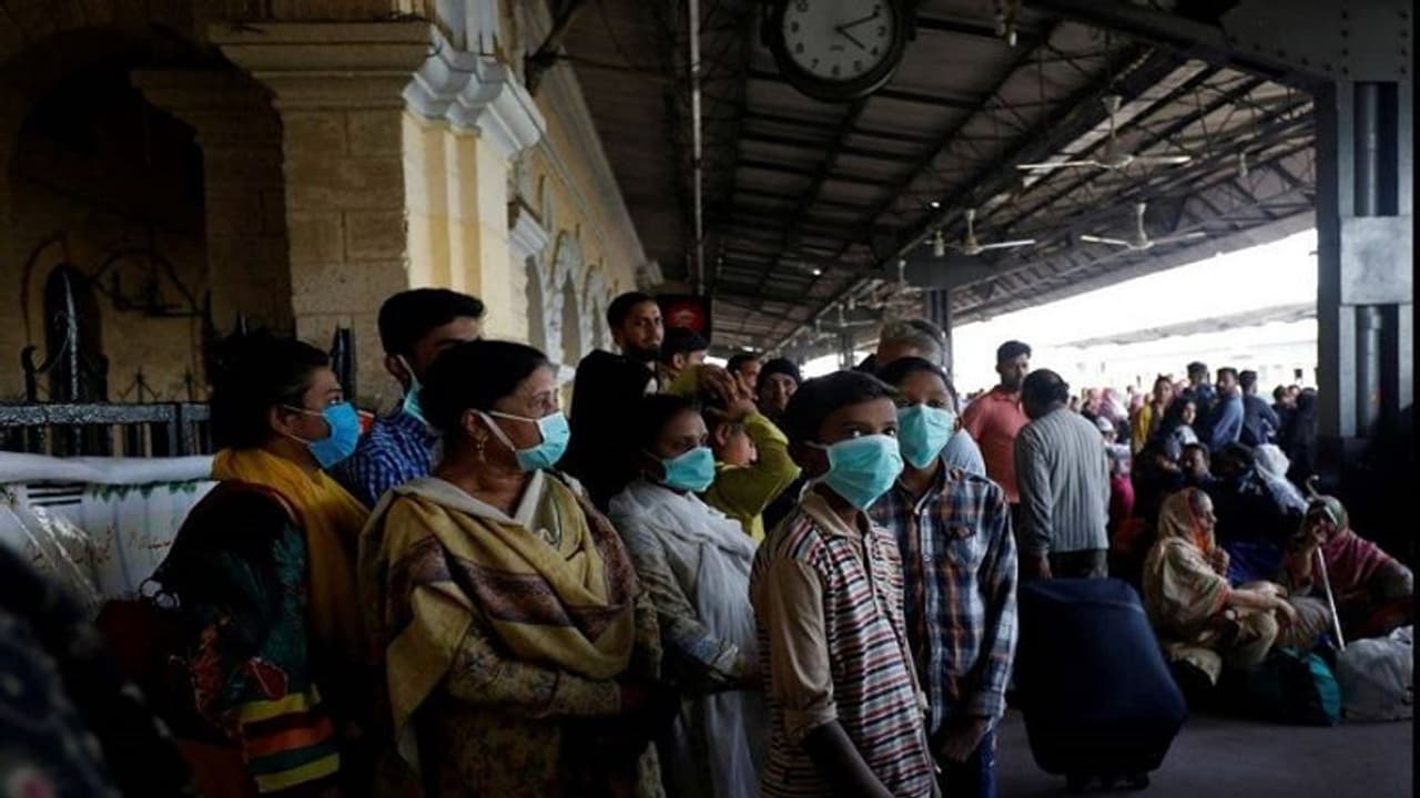 യൂറോപ്പിന് ശേഷം കൊവിഡ് 19ന്റെ ഹോട്‌സ്‌പോട്ട് ഇന്ത്യയാകാമെന്ന് വിദഗ്ധര്‍; വേണ്ടത് അതിജാഗ്രത