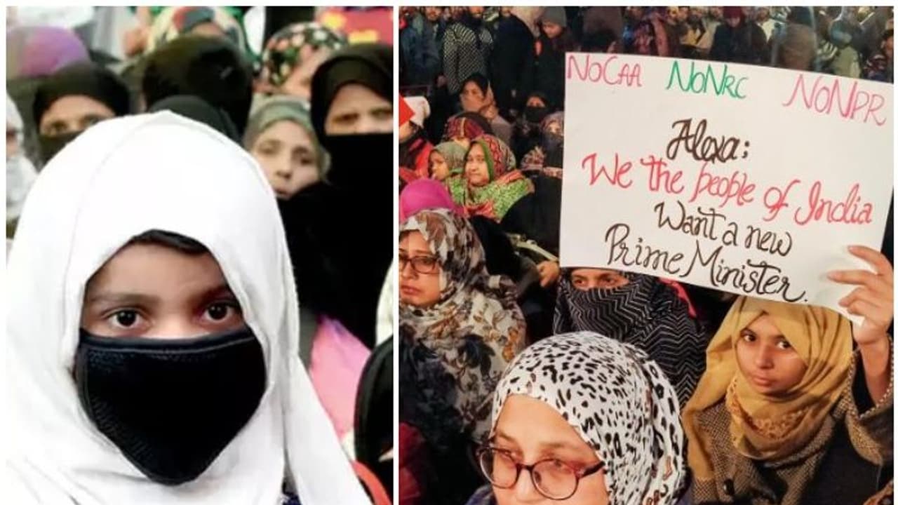 കൊറോണക്കാലത്തെ പ്രതിഷേധം : കൊവിഡ് 19 നെ അതിജീവിക്കാൻ ഷാഹീൻബാഗിനാകുമോ? കൊറോണക്കാലത്തെ പ്രതിഷേധം : കൊവിഡ് 19 നെ അതിജീവിക്കാൻ ഷാഹീൻബാഗിനാകുമോ?