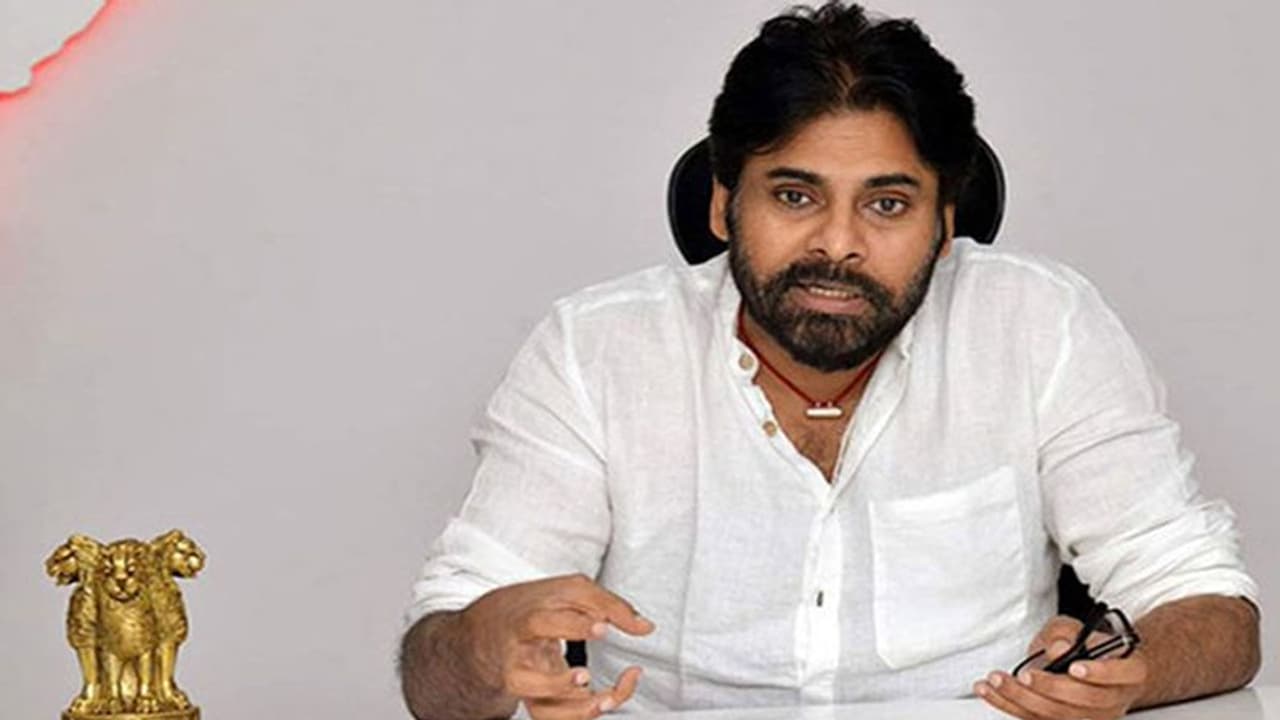 కరోనావైరస్ కట్టడికి పవన్ కల్యాణ్ చిట్కాలు కరోనావైరస్ కట్టడికి పవన్ కల్యాణ్ చిట్కాలు