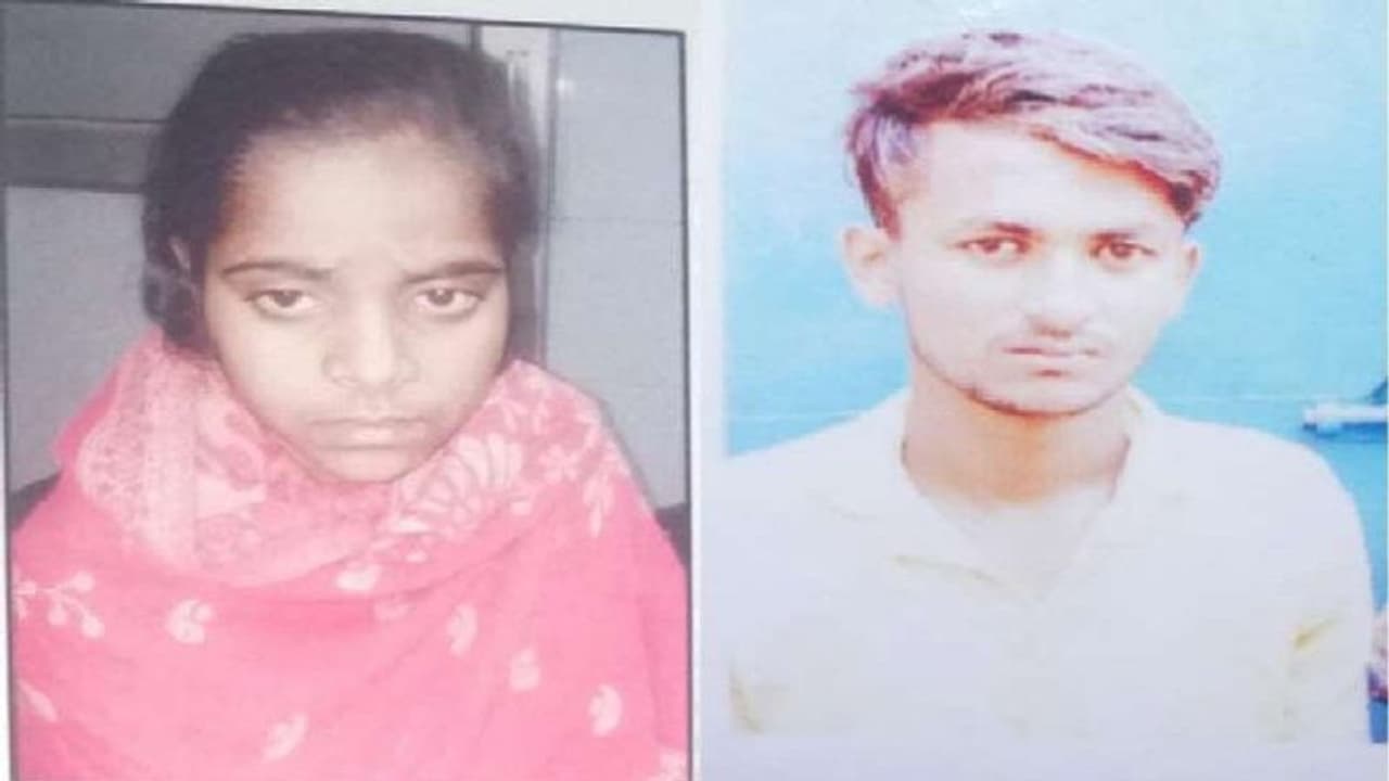 ऑनर किलिंगः प्रेमिका की हत्या, मौत से जंग लड़ रहा प्रेमी, जांच में ये बातें आ रहीं सामने ऑनर किलिंगः प्रेमिका की हत्या, मौत से जंग लड़ रहा प्रेमी, जांच में ये बातें आ रहीं सामने