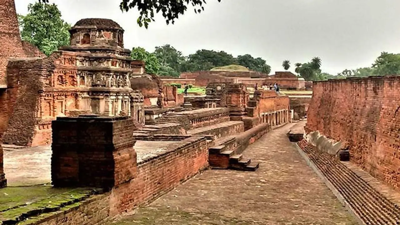 कोरोना का असर : ASI ने सभी स्मारकों, म्यूजियमों को 31 मार्च तक बंद करने के दिए आदेश
