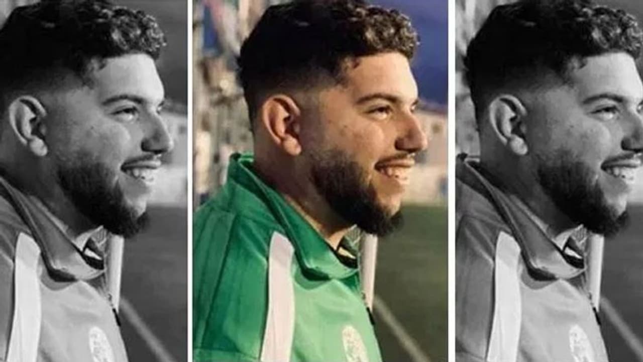 ஸ்பெயினில் தலைத்தூக்க தொடங்கிய கொரோனா... இளம் கால்பந்து பயிற்சியாளர் மரணத்தால் அதிர்ச்சி..!