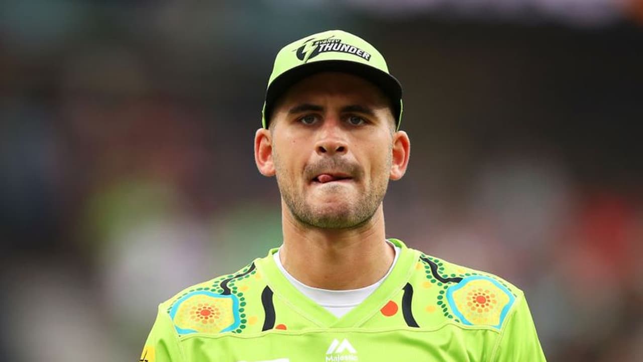 ഇംഗ്ലീഷ് ഓപ്പണര്‍ക്ക് കൊവിഡ്; വെളിപ്പെടുത്തലുമായി റമീസ് രാജ