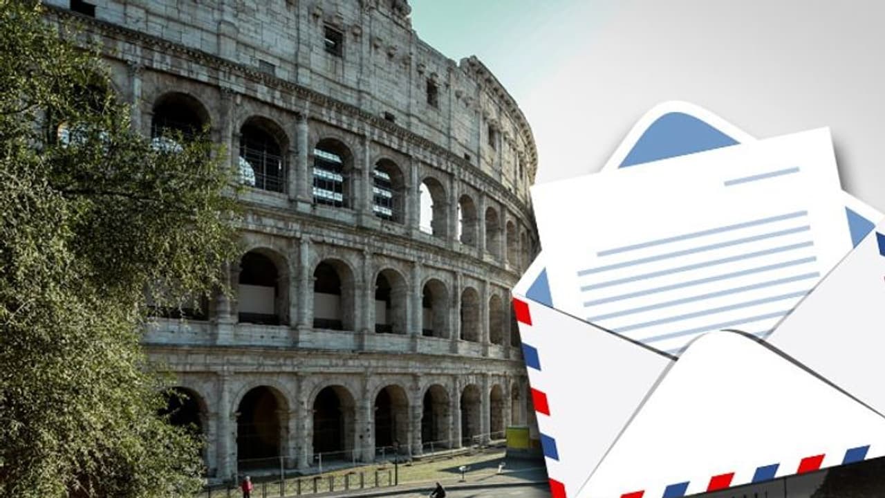 ইতালি থেকে ঘরে ফিরল মেয়ে, উচ্ছসিত বাবার খোলা চিঠি মোদী সরকারকে ইতালি থেকে ঘরে ফিরল মেয়ে, উচ্ছসিত বাবার খোলা চিঠি মোদী সরকারকে