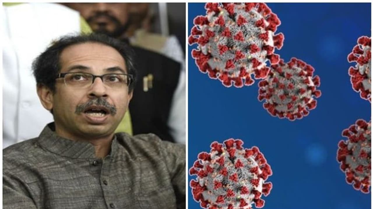 'അനാവശ്യ യാത്രകള്‍ ഒഴിവാക്കണം, ഇല്ലെങ്കില്‍ സബർബൻ ട്രെയിനുകൾ നിര്‍ത്തും'; കടുത്ത നിയന്ത്രണവുമായി മഹാരാഷ്ട്ര