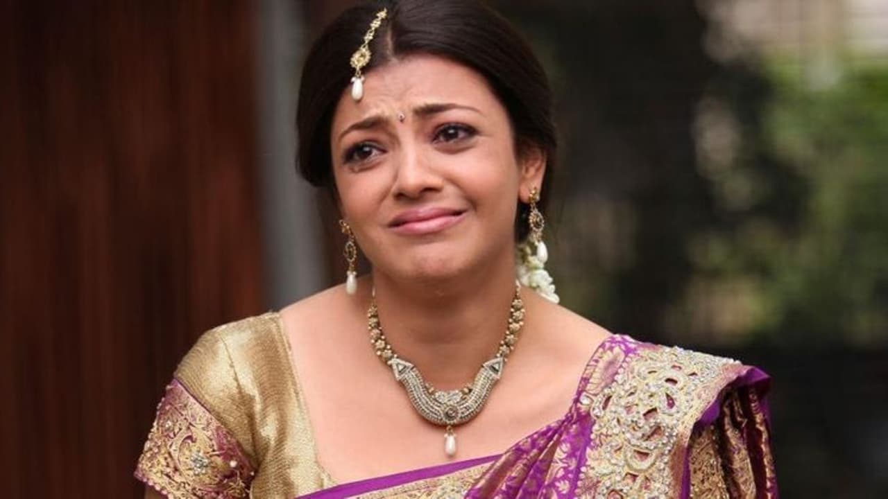 கொரோனா பாதிப்பு..! பணம் இன்றி தவித்த கேப் டிரைவர்... உருக்கமான சம்பவத்தை பகிர்ந்த காஜல் அகர்வால்! கொரோனா பாதிப்பு..! பணம் இன்றி தவித்த கேப் டிரைவர்... உருக்கமான சம்பவத்தை பகிர்ந்த காஜல் அகர்வால்!