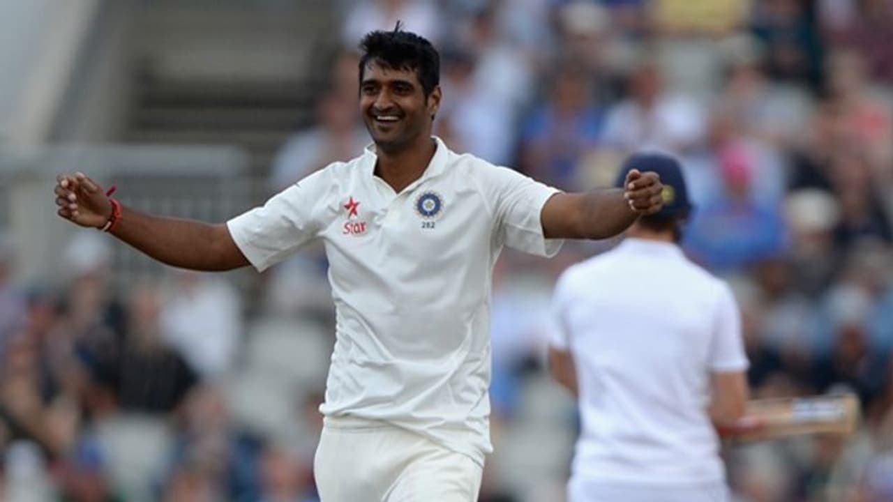 రిటైర్మెంట్ ప్రకటించిన క్రికెటర్ పంకజ్ సింగ్... ధోనీ కెప్టెన్సీలో ఎంట్రీ ఇచ్చి, జడ్డూ వల్ల... రిటైర్మెంట్ ప్రకటించిన క్రికెటర్ పంకజ్ సింగ్... ధోనీ కెప్టెన్సీలో ఎంట్రీ ఇచ్చి, జడ్డూ వల్ల...