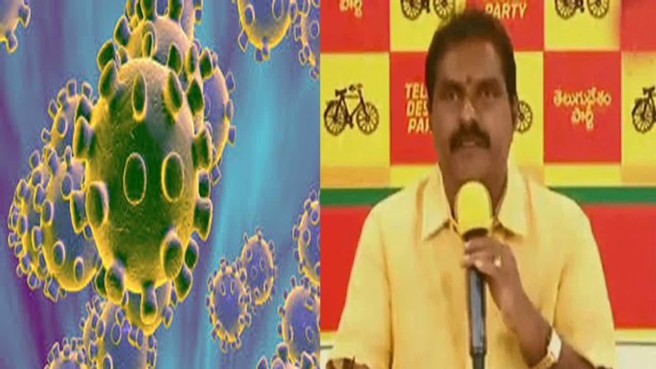 అక్వా రైతుల కోసం పాలకొల్లు నుండి ఏలూరు టీడీపీ ఎమ్మెల్యే సైకిల్ యాత్ర