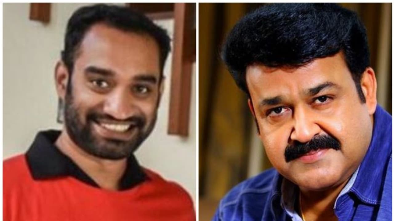 അച്ഛനുമായി തര്‍ക്കിച്ച് മോഹൻലാലിനൊപ്പം താമസിക്കാൻ ഇറങ്ങിത്തിരിച്ചു, അനുഭവം പങ്കുവച്ച് അനൂപ് സത്യൻ