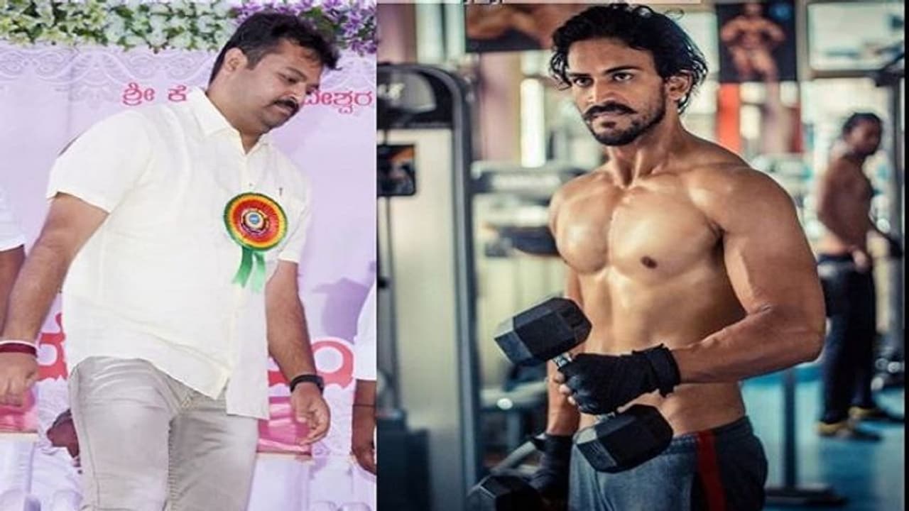ಚಕ್ರವರ್ತಿ VS ಡಾಲಿ; ಟ್ವೀಟ್ ಬೆಂಕಿಗೆ ಸೋಶಿಯಲ್ ಉಪ್ಪು ಖಾರ! ಚಕ್ರವರ್ತಿ VS ಡಾಲಿ; ಟ್ವೀಟ್ ಬೆಂಕಿಗೆ ಸೋಶಿಯಲ್ ಉಪ್ಪು ಖಾರ!
