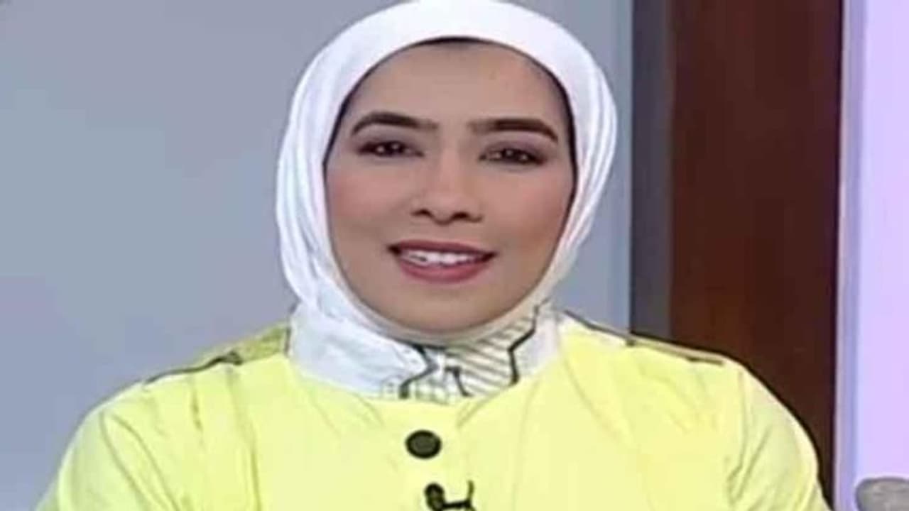 കുവൈത്ത് ടെലിവിഷന്‍ ചാനലില്‍ തനി കോഴിക്കോടന്‍ ഭാഷയില്‍ കൊവിഡ് ബോധവല്‍ക്കരണവുമായി അവതാരക