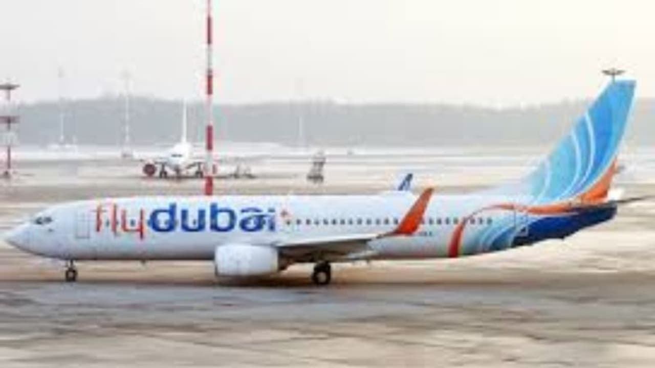 കൊവിഡ് 19: ഫ്‌ളൈ ദുബായ് ഇന്ത്യയിലേക്കുള്ള സര്‍വീസ് നിര്‍ത്തിവച്ചു