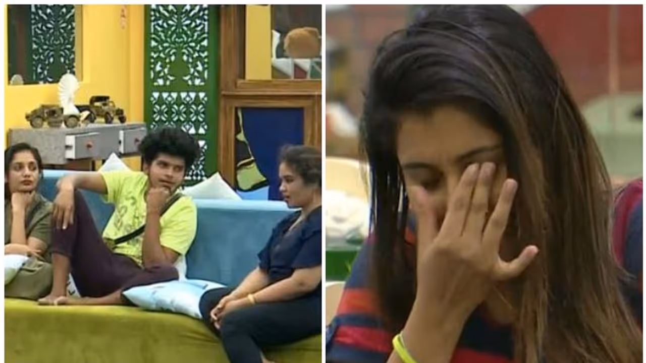 പാട്ടിനിടയ്‍ക്കും കരഞ്ഞത് എന്തിന്, ദയ അശ്വതിയെ ട്രോളി കൂട്ടുകാര്‍