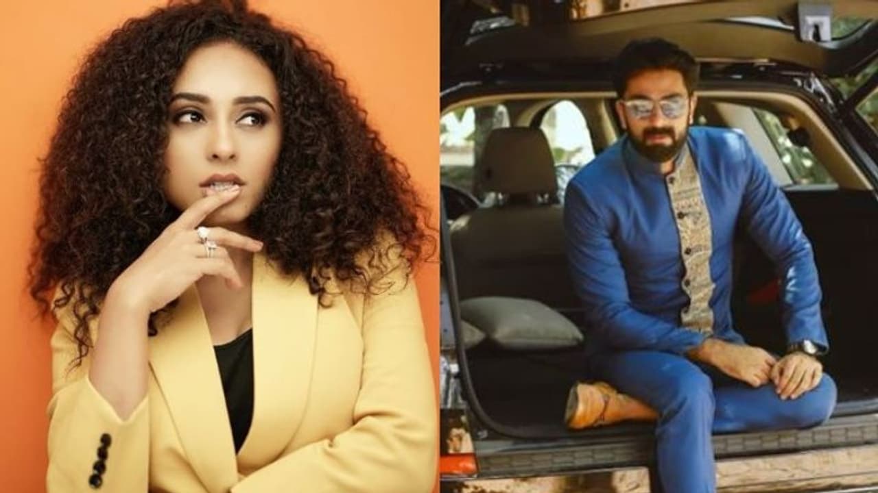 പേളിക്കുട്ടാ പുതിയ ഷോയ്ക്ക് ഞാന് കട്ട വെയിറ്റിങ്ങാണ് ; പേളിക്ക് മടങ്ങിവരവിന്റെ ആശംസകളറിയിച്ച് ജിപി പേളിക്കുട്ടാ പുതിയ ഷോയ്ക്ക് ഞാന് കട്ട വെയിറ്റിങ്ങാണ് ; പേളിക്ക് മടങ്ങിവരവിന്റെ ആശംസകളറിയിച്ച് ജിപി