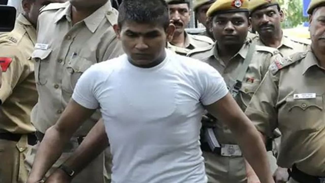 കുറ്റം ചെയ്യുമ്പോള്‍ പ്രായപൂര്‍ത്തിയായിട്ടില്ലെന്ന് പവന്‍ ഗുപ്‍ത; നിര്‍ഭയ കേസിലെ തിരുത്തല്‍ ഹര്‍ജി തള്ളി