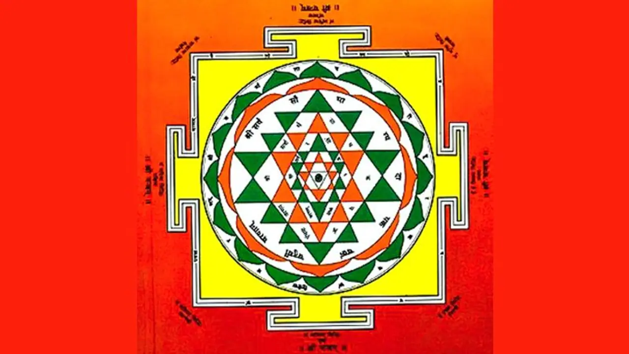 यंत्र साधना से जल्दी मिलते हैं शुभ फल, यंत्र बनाते समय किन बातों का ध्यान रखना चाहिए? यंत्र साधना से जल्दी मिलते हैं शुभ फल, यंत्र बनाते समय किन बातों का ध्यान रखना चाहिए?