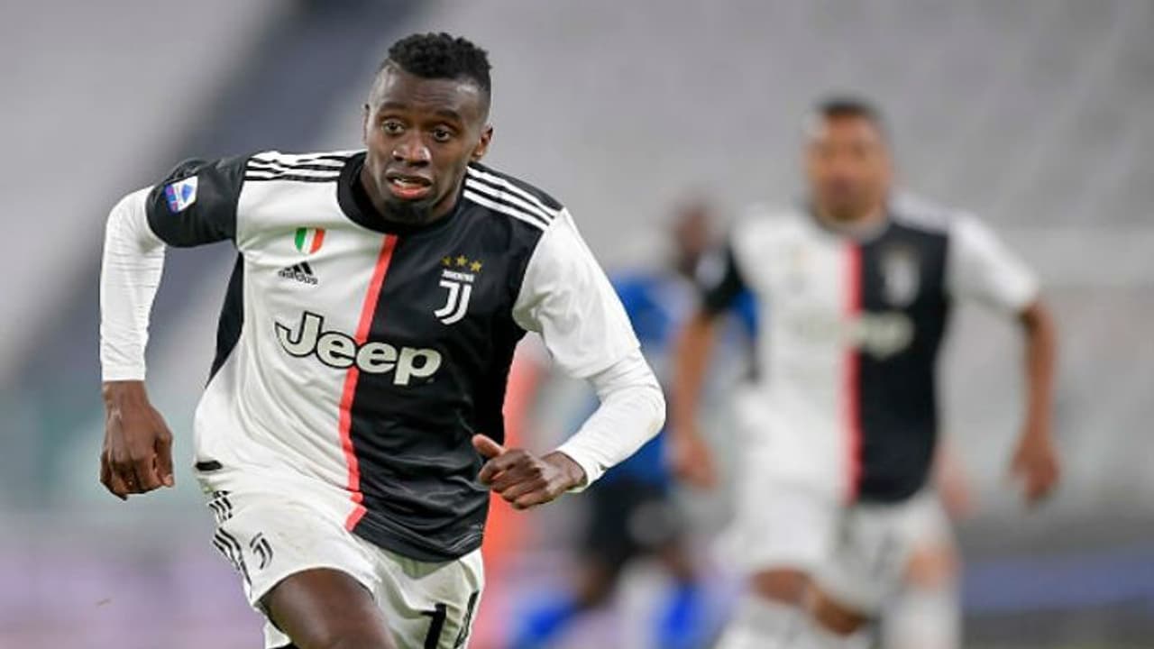 করোনায় আক্রান্ত জুভেন্তাসের আরও এক ফুটবালর, টেস্ট রিপোর্ট পজেটিভ মাতুইদির