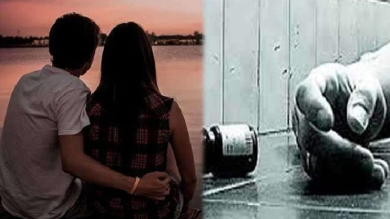 లాక్ డౌన్ లో ఇరుక్కుపోయిన భర్త.. తట్టుకోలేక భార్య ఏంచేసిందంటే.. లాక్ డౌన్ లో ఇరుక్కుపోయిన భర్త.. తట్టుకోలేక భార్య ఏంచేసిందంటే..