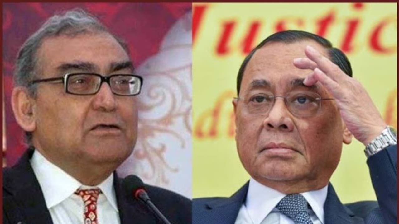 "ഇത്രയും നാണംകെട്ട, ലൈംഗിക വൈകൃതമുള്ള ഒരാളെ ഇന്ത്യന് ജുഡീഷ്യറി വേറെ കണ്ടിട്ടില്ല"; ഗോഗോയിക്കെതിരേ കട്ജു "ഇത്രയും നാണംകെട്ട, ലൈംഗിക വൈകൃതമുള്ള ഒരാളെ ഇന്ത്യന് ജുഡീഷ്യറി വേറെ കണ്ടിട്ടില്ല"; ഗോഗോയിക്കെതിരേ കട്ജു