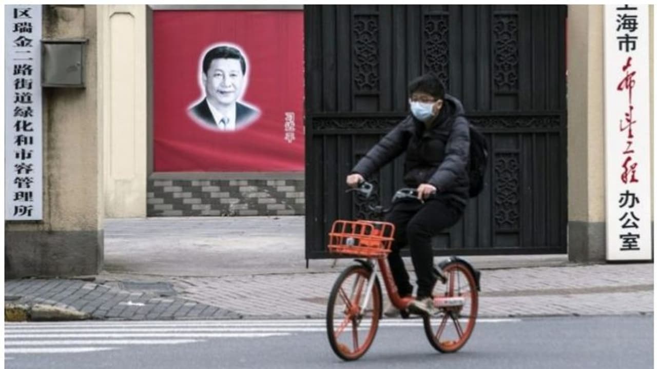 കൊറോണയ്ക്ക് പരിഹാരം ചൈനീസ് സ്റ്റൈൽ 'ലോക്ക് ഡൌൺ' മാത്രമല്ല, ജനാധിപത്യ രാജ്യങ്ങൾക്ക് തായ്‌വാൻ നൽകുന്ന പാഠങ്ങൾ