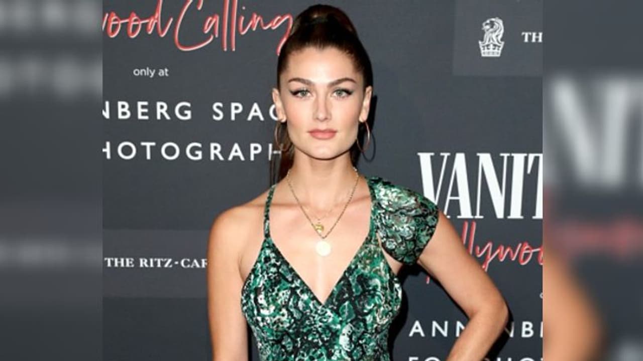 আতঙ্ক যেন পিছু ছাড়ছে না হলিউডের, ফের করোনায় আক্রান্ত ফ্রোজেন ২ এর নায়িকা আতঙ্ক যেন পিছু ছাড়ছে না হলিউডের, ফের করোনায় আক্রান্ত ফ্রোজেন ২ এর নায়িকা