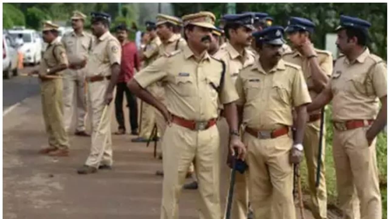 ഇടുക്കി ചേലച്ചുവടില്‍ യാക്കോബായ ഓര്‍ത്തഡോക്സ് സംഘര്‍ഷം