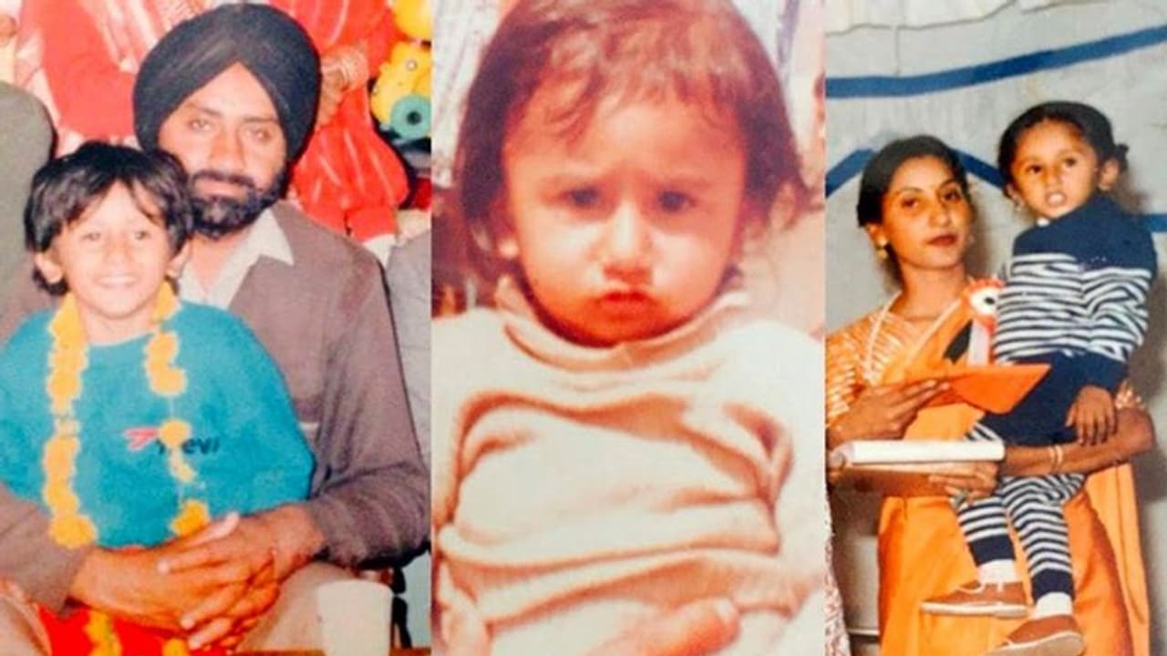 ছেলেবেলার এই ছবি রণবীর সিং নাকি রণবীর কাপুরের, আসল পরিচয় জানলে চমকে যাবেন