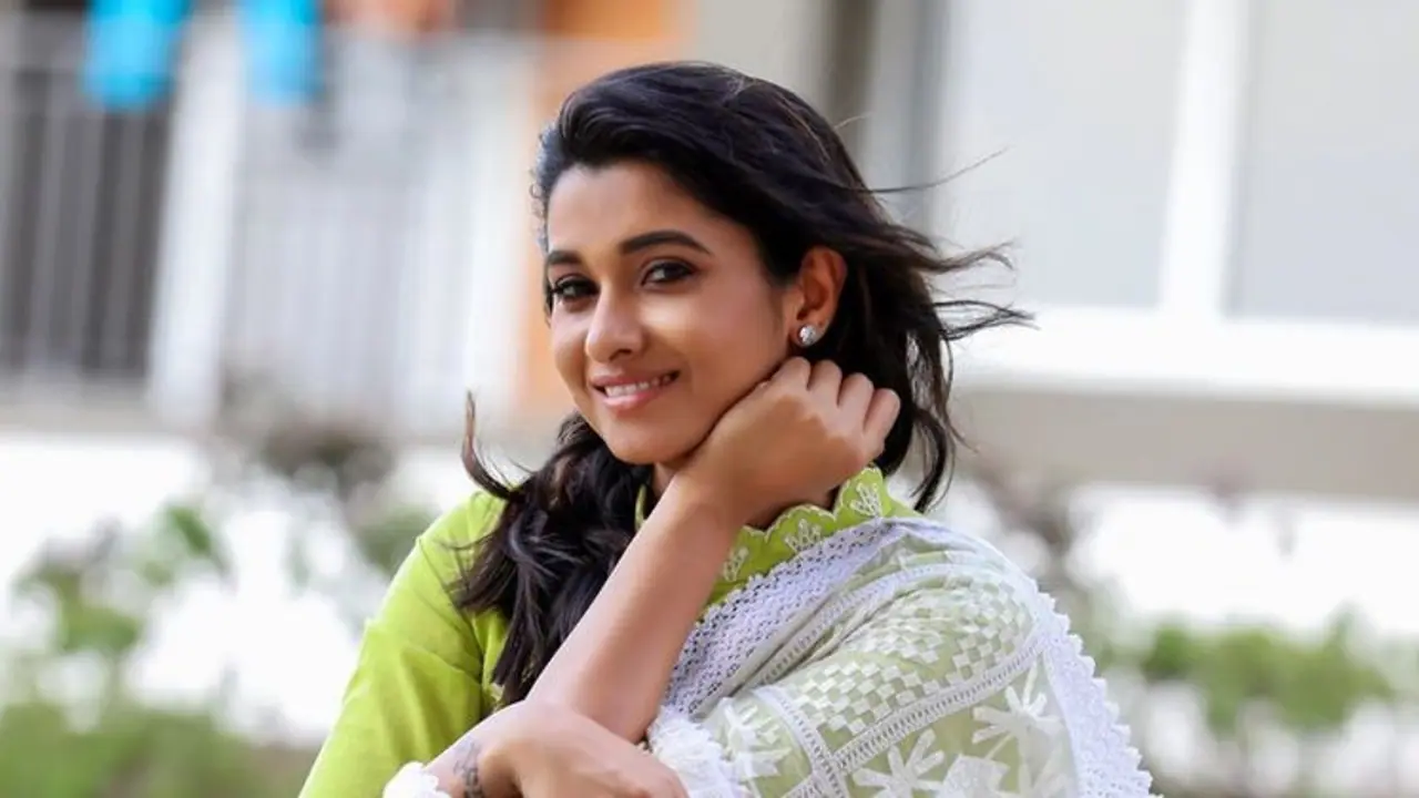 பிரியா பவானி ஷங்கருக்கு அடித்த ஜாக்பாட்! பிளாக் பஸ்டர் ஹிட் பட ஹீரோவுக்கு ஜோடி சேரும் நடிகை! பிரியா பவானி ஷங்கருக்கு அடித்த ஜாக்பாட்! பிளாக் பஸ்டர் ஹிட் பட ஹீரோவுக்கு ஜோடி சேரும் நடிகை!