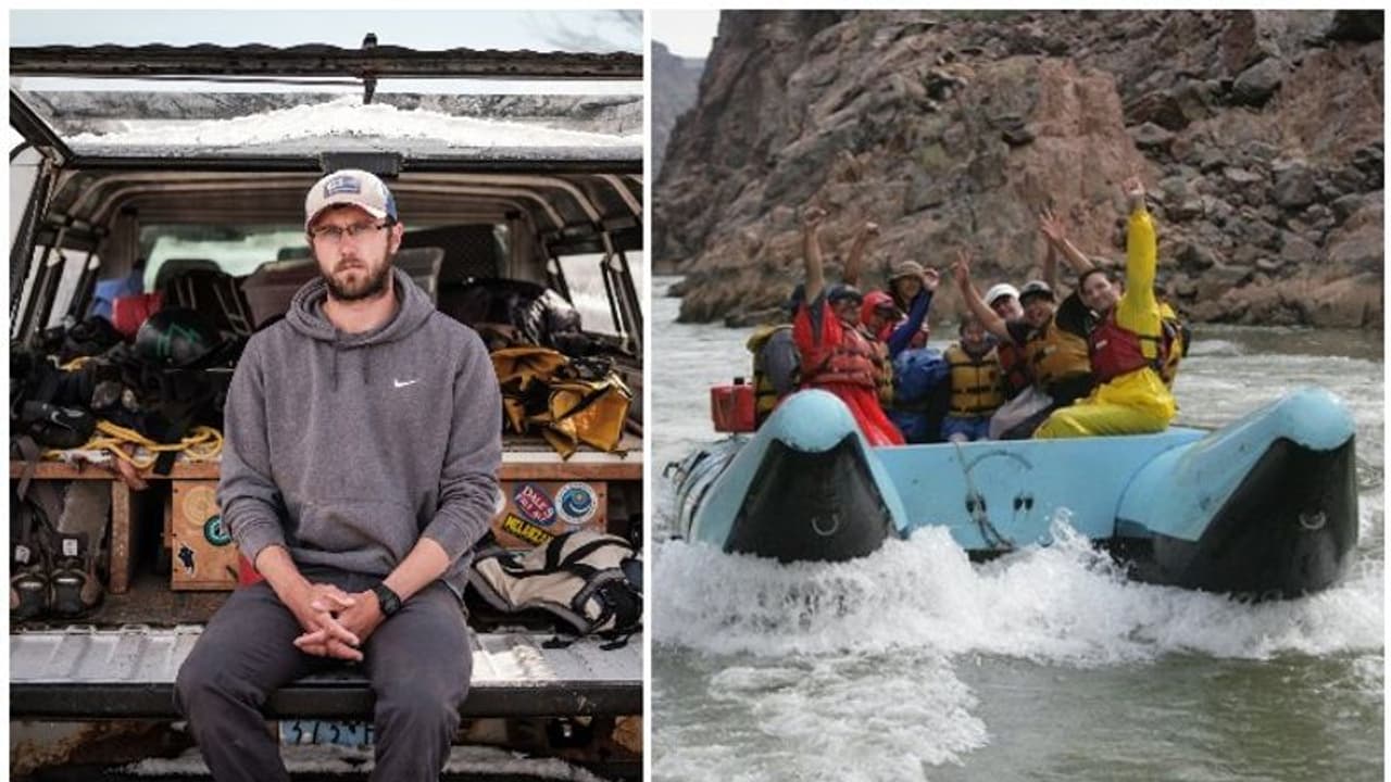 ഫോണില്ല, നെറ്റില്ല, 25 ദിവസം ഒന്നുമറിയാതെയുള്ള ട്രിപ്പ്; ഒടുവിൽ തിരികെ വന്നുപെട്ടത് കൊറോണാവൈറസിന്റെ നടുവിൽ ഫോണില്ല, നെറ്റില്ല, 25 ദിവസം ഒന്നുമറിയാതെയുള്ള ട്രിപ്പ്; ഒടുവിൽ തിരികെ വന്നുപെട്ടത് കൊറോണാവൈറസിന്റെ നടുവിൽ