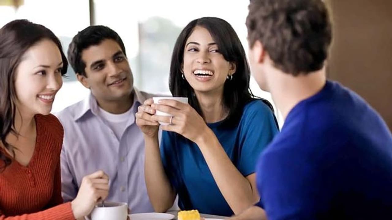 हर इंसान के बोलने का तरीका होता है अलग, इससे भी जाना जा सकता है किसी का स्वभाव हर इंसान के बोलने का तरीका होता है अलग, इससे भी जाना जा सकता है किसी का स्वभाव