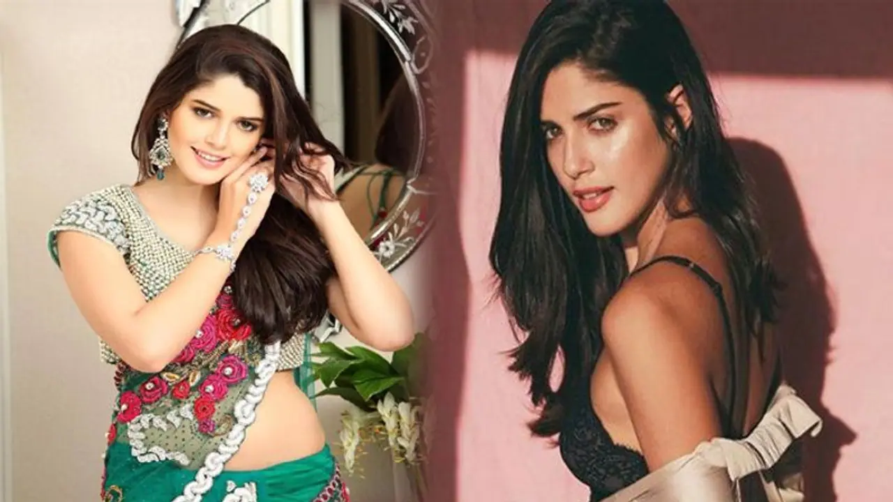 ప్రియుడితో బ్రేకప్.. నాకు మంచే జరిగింది.. 'వరల్డ్ ఫేమస్ లవర్' హీరోయిన్ ప్రియుడితో బ్రేకప్.. నాకు మంచే జరిగింది.. 'వరల్డ్ ఫేమస్ లవర్' హీరోయిన్