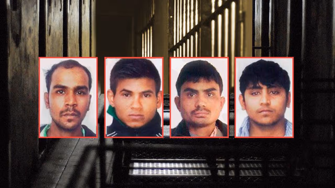 কাটল শেষ আইনি বাধা, হল শেষ দেখাও, শুরু নির্ভয়াকাণ্ডের ফাঁসির কাউন্টডাউন কাটল শেষ আইনি বাধা, হল শেষ দেখাও, শুরু নির্ভয়াকাণ্ডের ফাঁসির কাউন্টডাউন